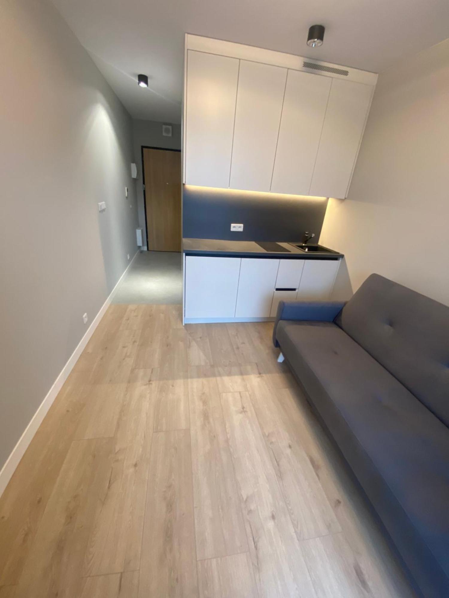 Wiktoryn 6 Piekne Nowe Apartamenty Z Duzymi Balkonami Warschau Exterior foto