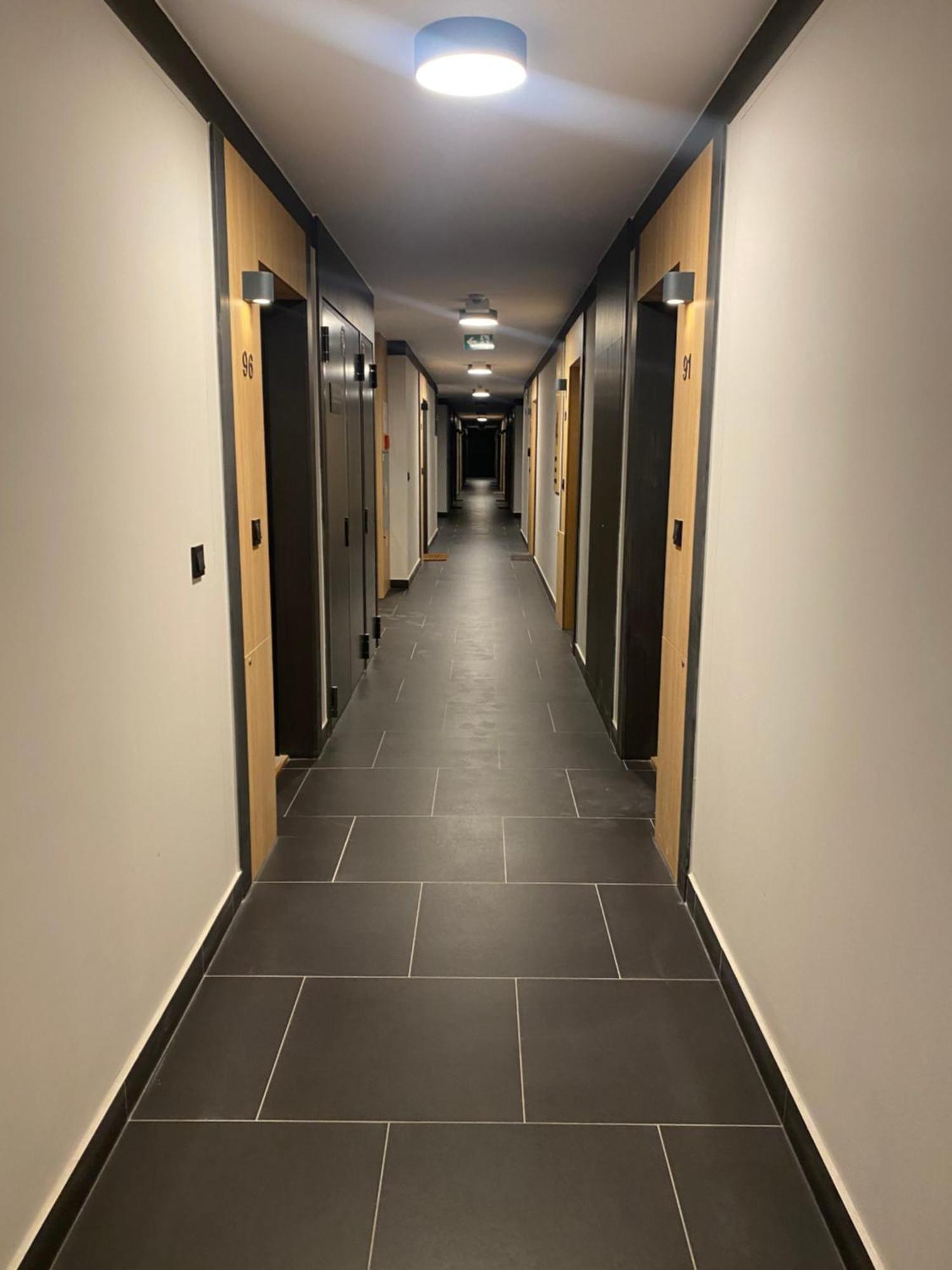 Wiktoryn 6 Piekne Nowe Apartamenty Z Duzymi Balkonami Warschau Exterior foto